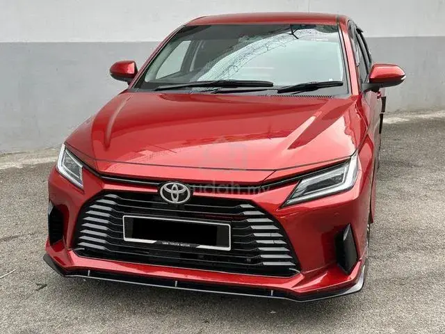 Toyota Vios