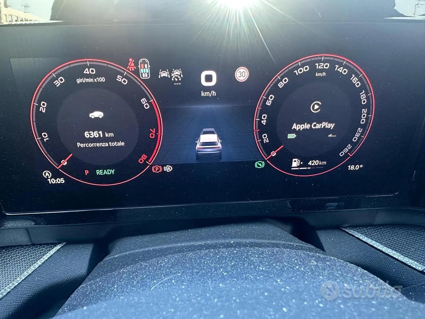 Skoda Kodiaq 2026 photo 3