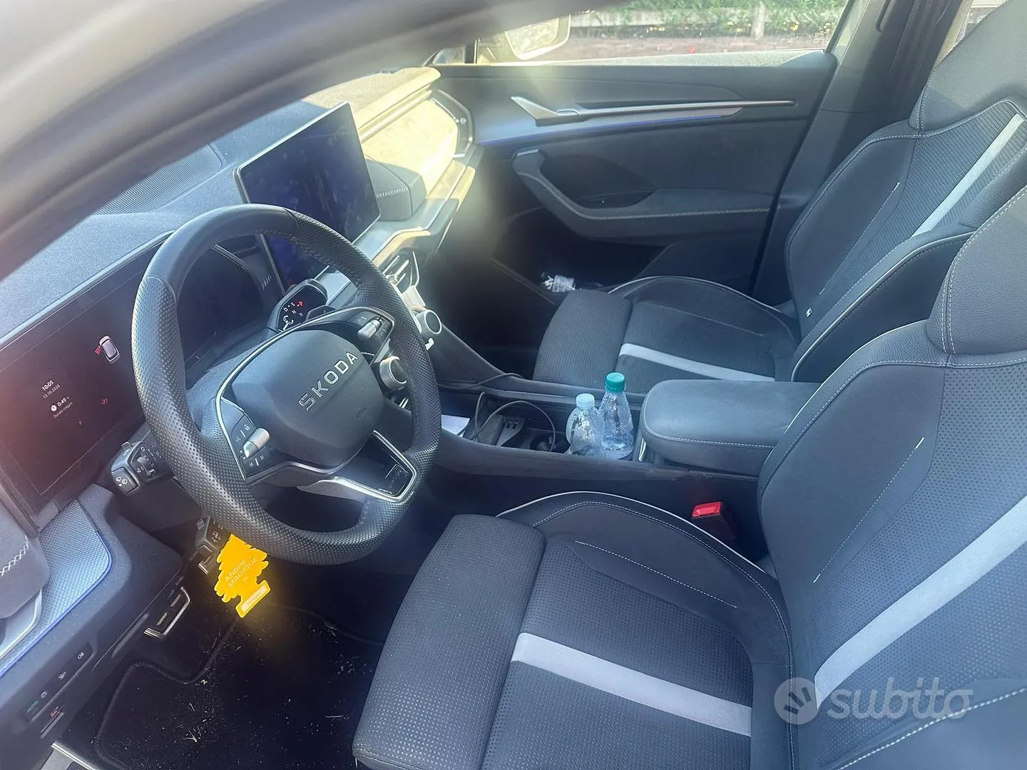 Skoda Kodiaq 2026 photo 5