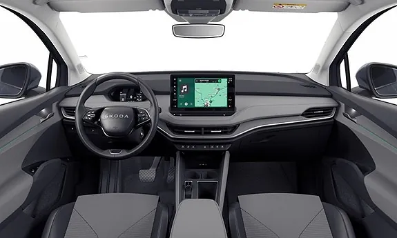 Skoda Enyaq 2027 photo 2