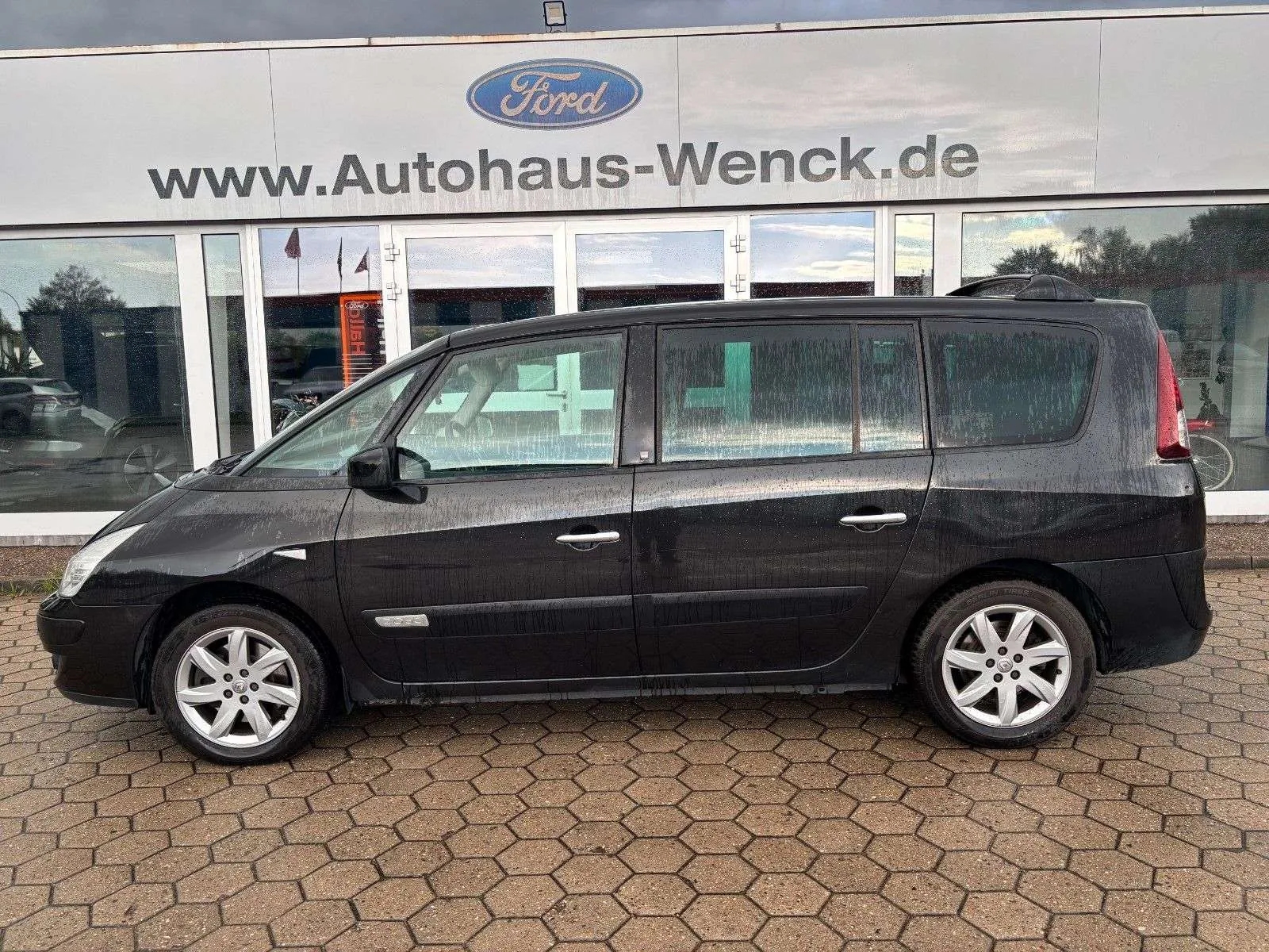 Renault Espace