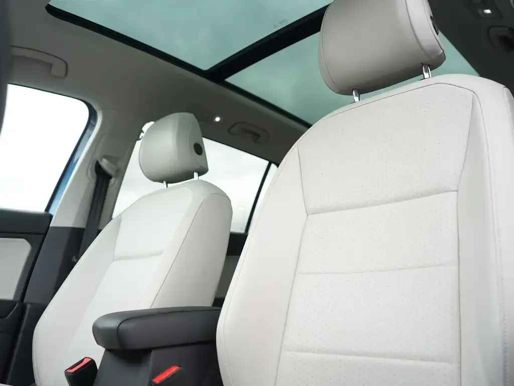 Volkswagen Tiguan 2019 photo 5