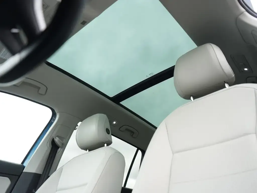 Volkswagen Tiguan 2019 photo 3
