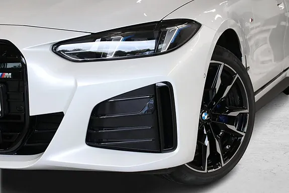 BMW I4 2026 photo 3