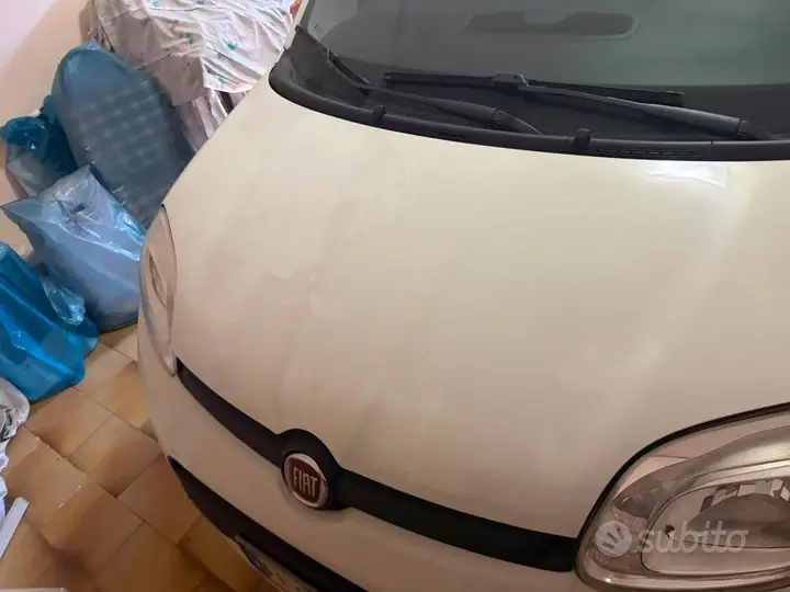 Fiat Panda 2016 photo 4