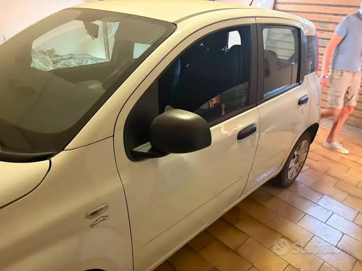Fiat Panda 2016 photo 2