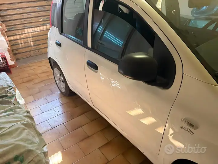 Fiat Panda 2016 photo 5