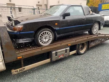 Toyota Celica