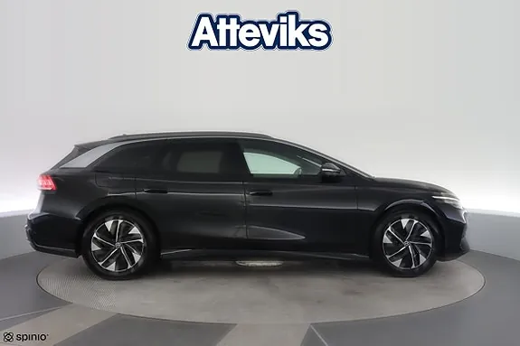 Volkswagen Id.7 2025 photo 2