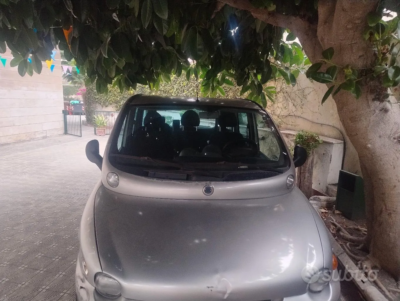 Fiat Multipla