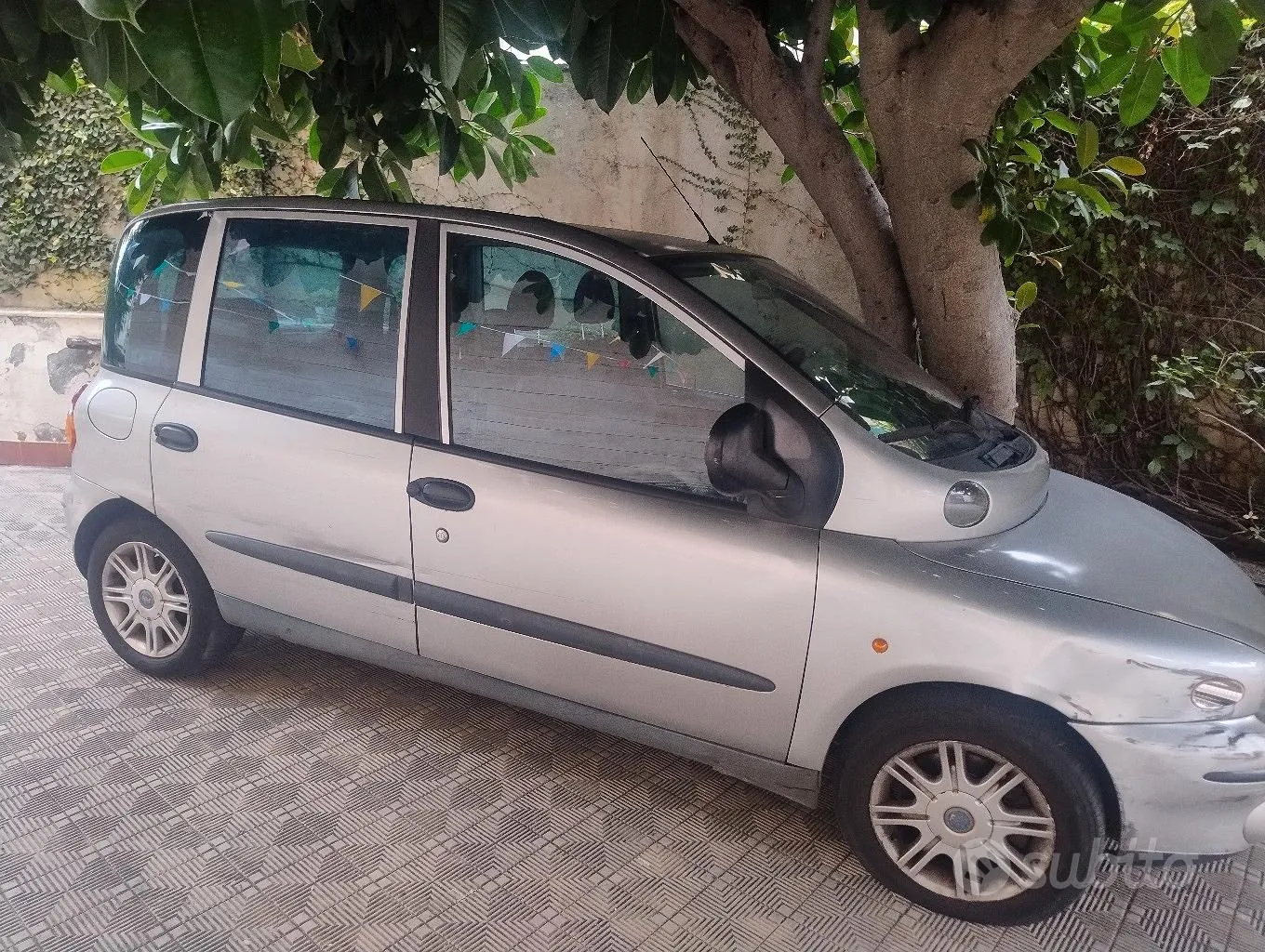Fiat Multipla 2026 photo 2