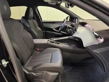 Peugeot 3008 2025 photo 3