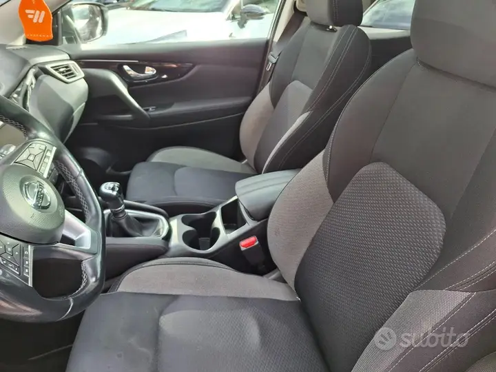 Nissan Qashqai 2021 photo 5