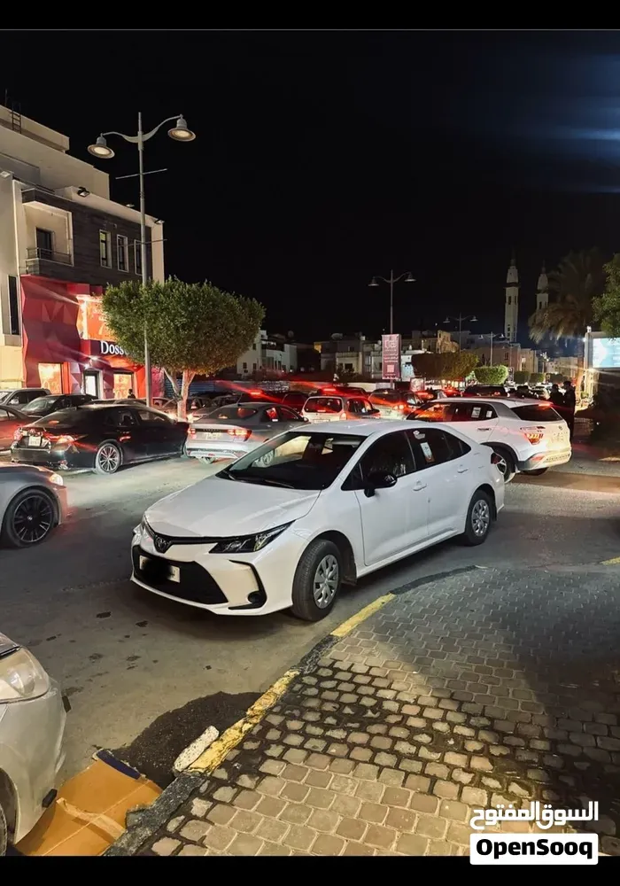 Toyota Corolla 2026 photo 2