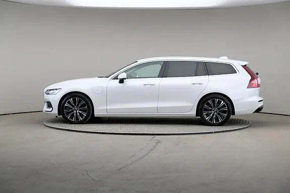 Volvo V60 2023 photo 4