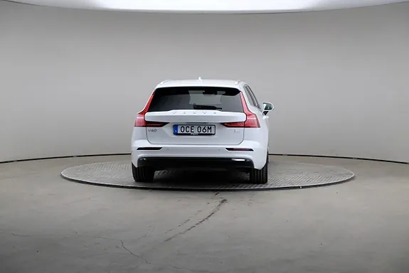 Volvo V60 2023 photo 5