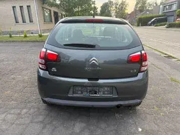 Citroen C3 2016 photo 3