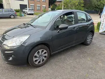 Citroen C3 2016 photo 2