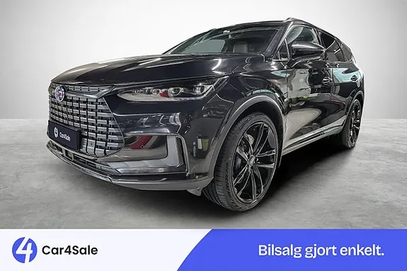 BYD Tang