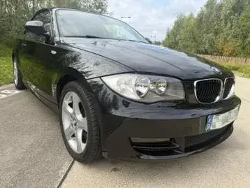BMW 118I Essence