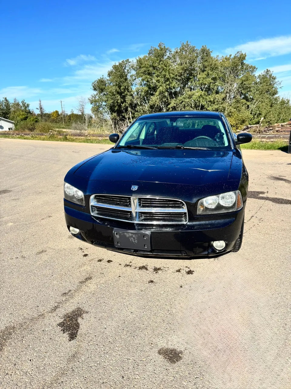 Dodge Charger 2009 photo 2