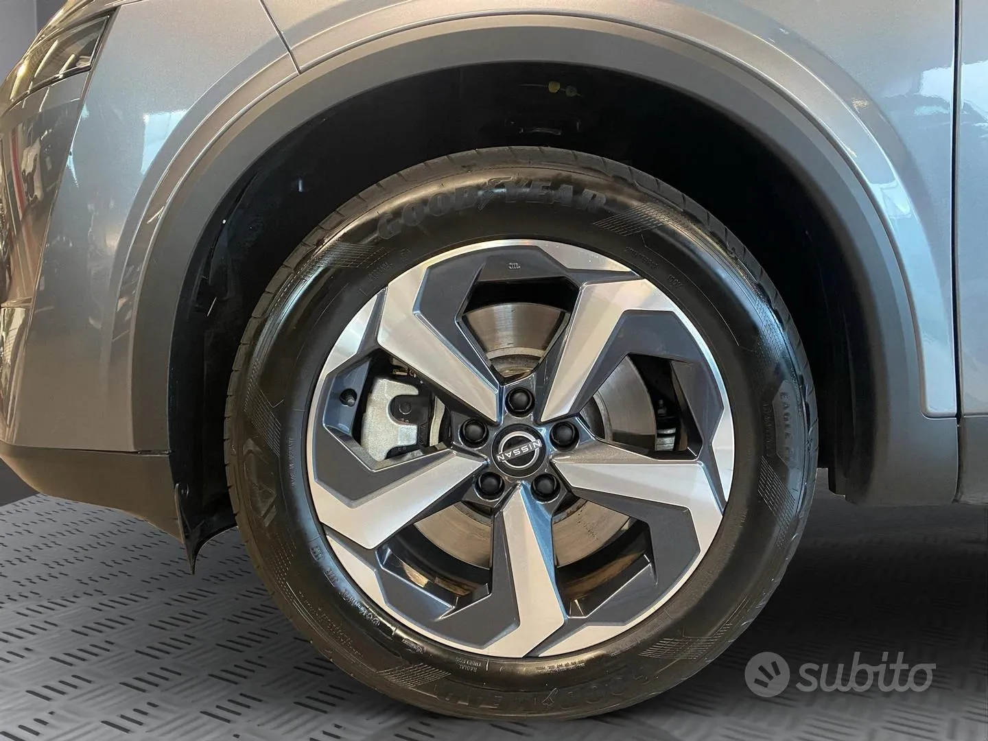 Nissan Qashqai 2023 photo 5