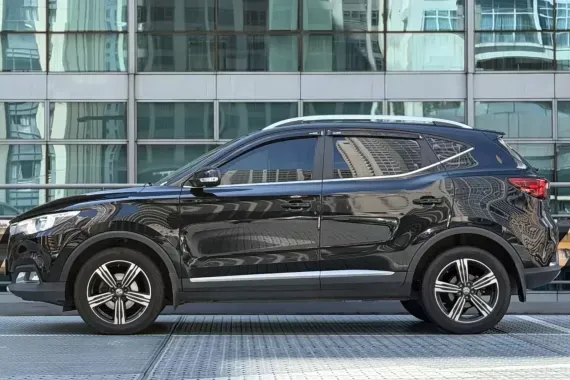 MG Zs Alpha 2020 photo 5