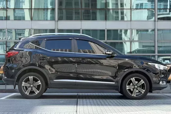 MG Zs Alpha 2020 photo 4