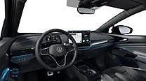 Volkswagen Id.4 2027 photo 4