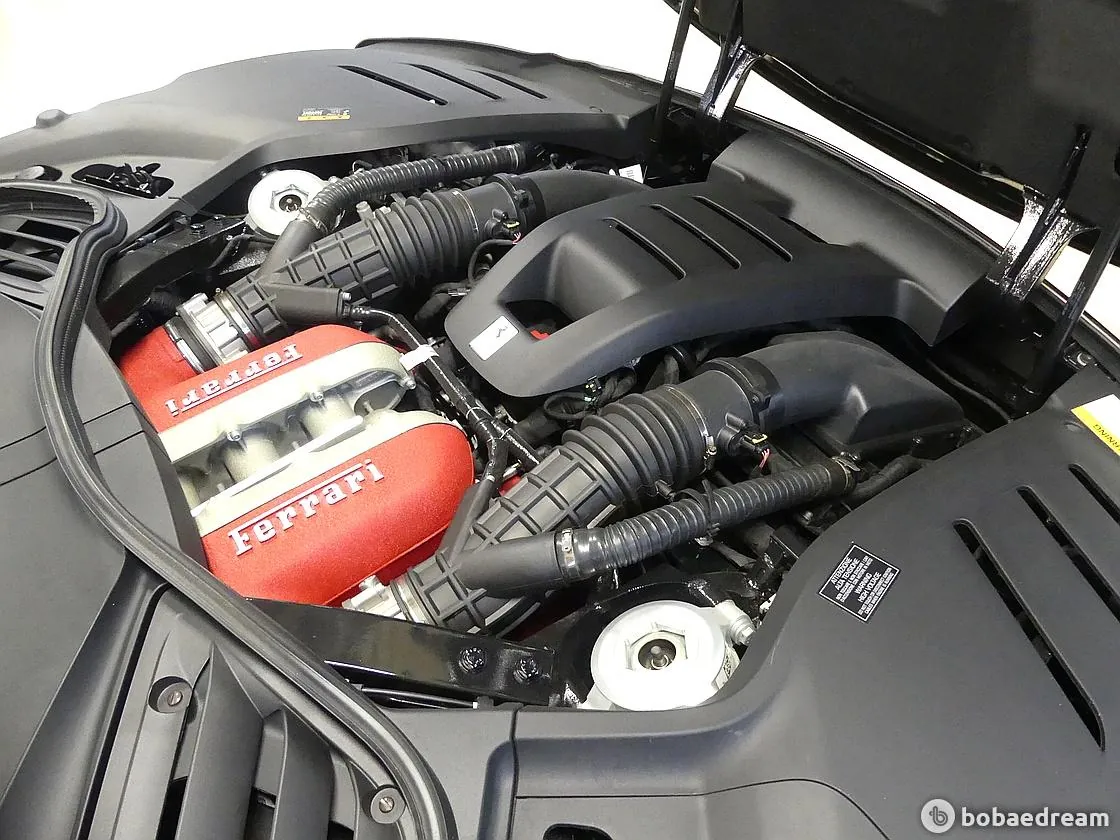 Ferrari Purosangue 2026 photo 5