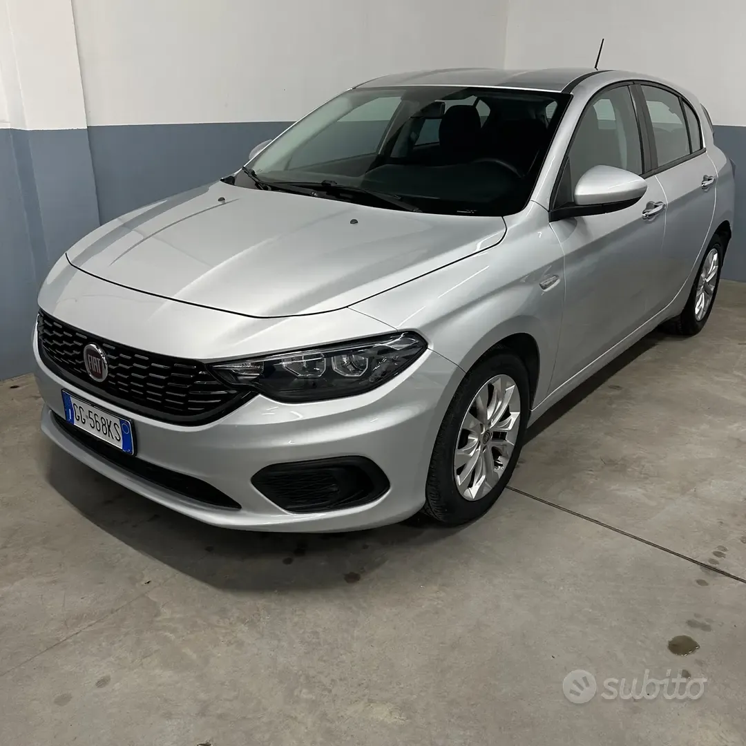 Fiat Tipo