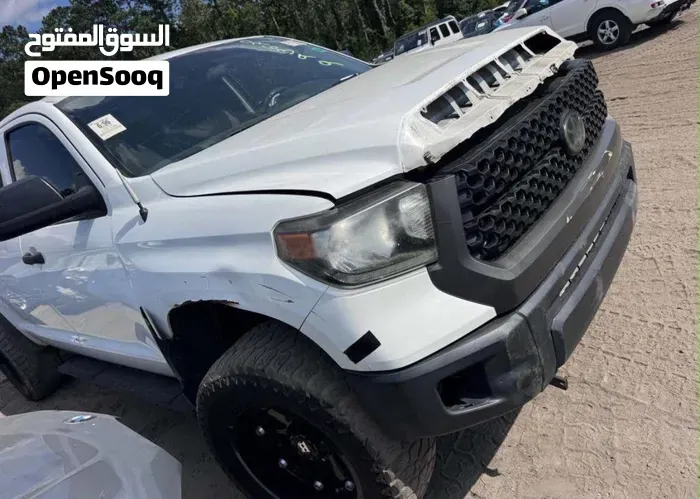 Toyota Tundra