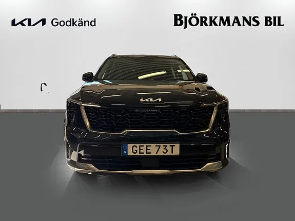 Kia Sorento 2025 photo 3