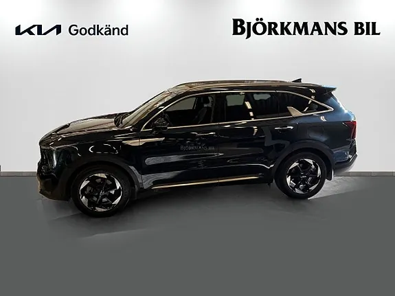 Kia Sorento 2025 photo 2