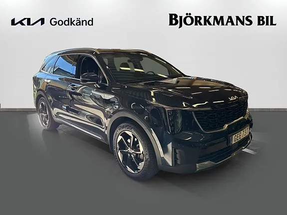 Kia Sorento 2025 photo 5