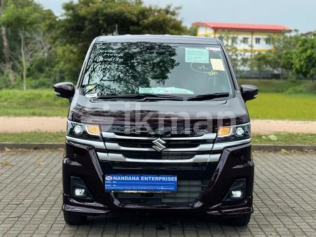 Suzuki Wagon R 2026 photo 2