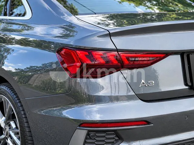 Audi A3 2023 photo 5