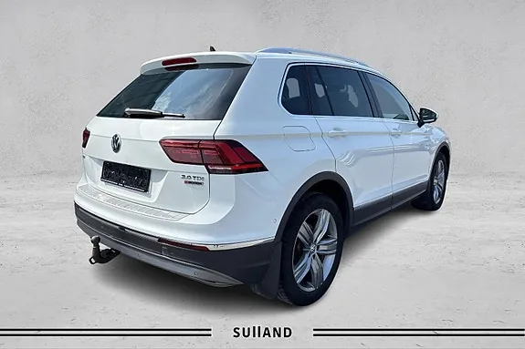 Volkswagen Tiguan 2016 photo 5