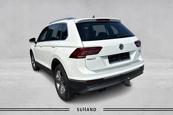 Volkswagen Tiguan 2016 photo 3
