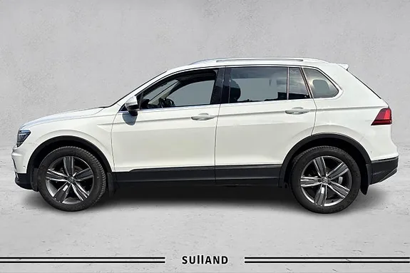 Volkswagen Tiguan 2016 photo 2
