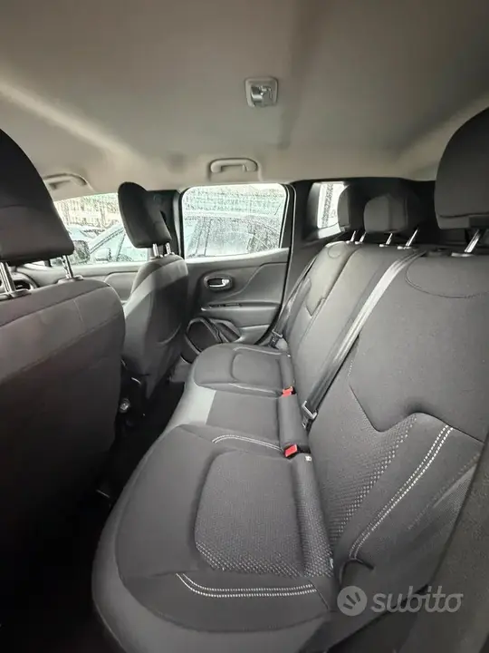 Jeep Renegade 2021 photo 4