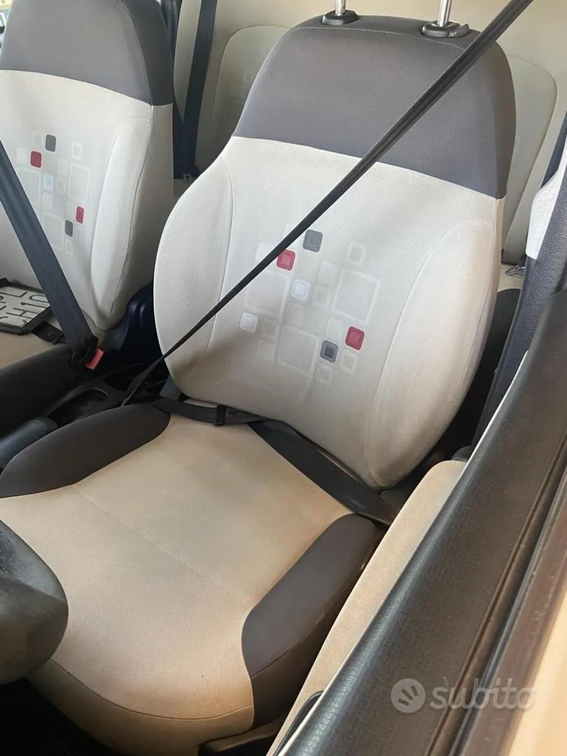 Fiat Panda 2013 photo 5