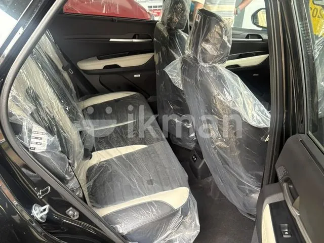 Kia Sonet 2026 photo 4