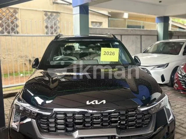 Kia Sonet