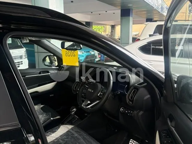 Kia Sonet 2026 photo 3