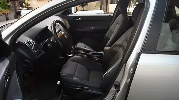 Volvo S40 2007 photo 4