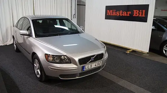 Volvo S40