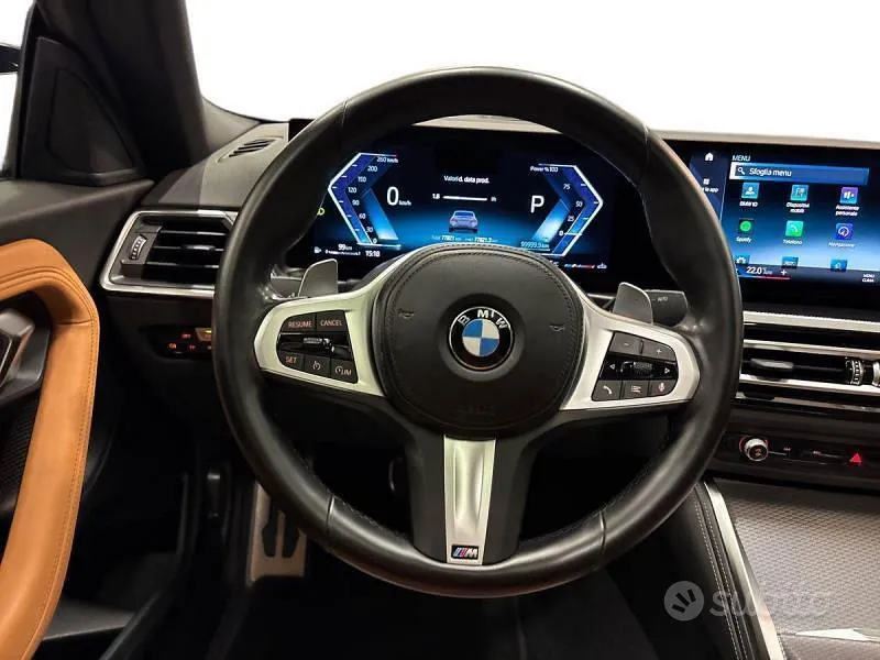 BMW 2 Series 2023 photo 4