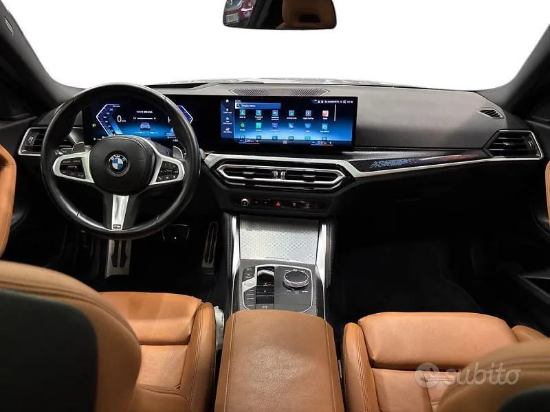 BMW 2 Series 2023 photo 3