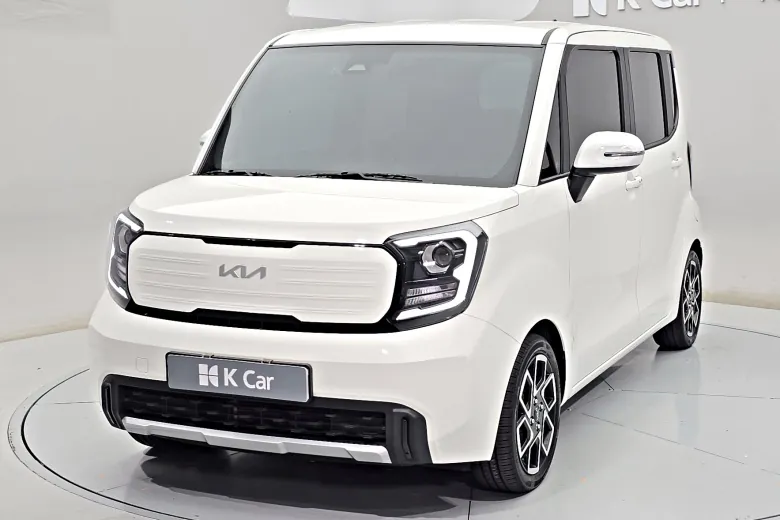 Kia The New Kia Leas